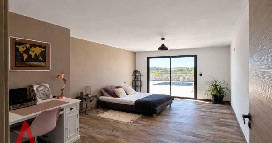 vente Maison Magalas