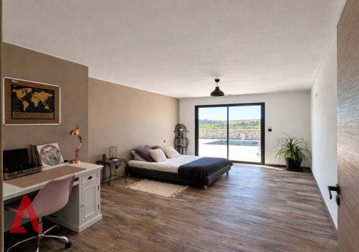 vente Maison Magalas