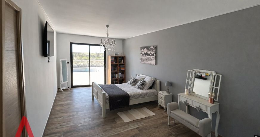 vente Maison Magalas
