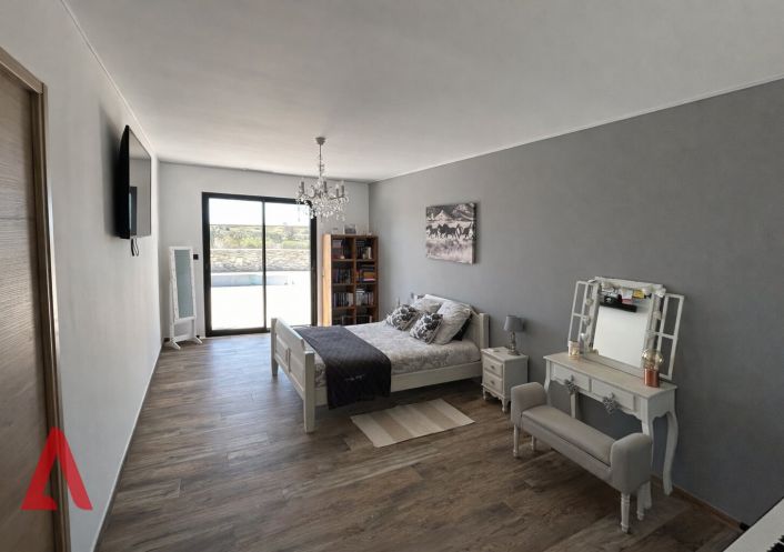 vente Maison Magalas