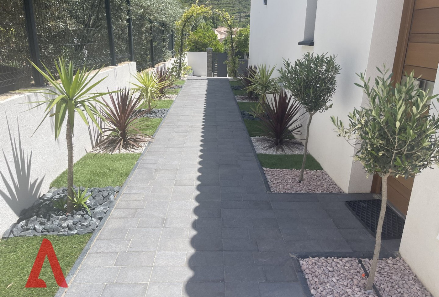 vente Maison Magalas - Photo 4