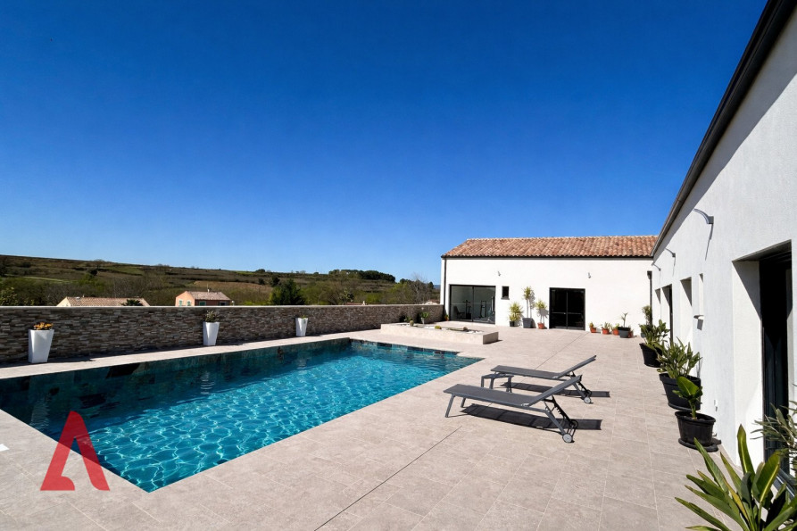 vente Maison Magalas - Photo 2