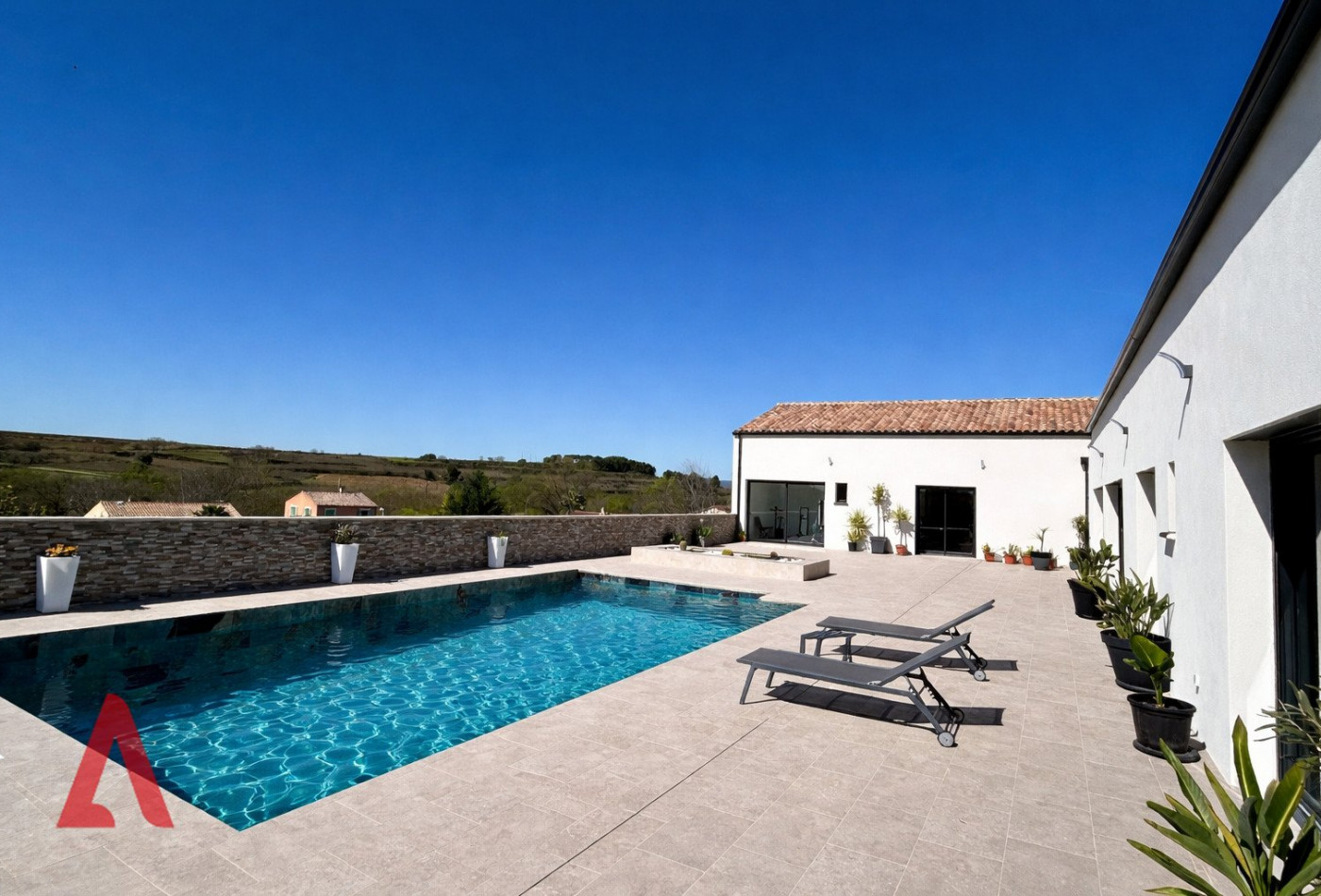 vente Maison Magalas - Photo 2