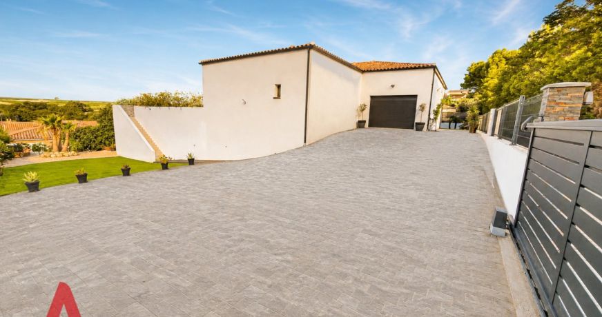 vente Maison Magalas