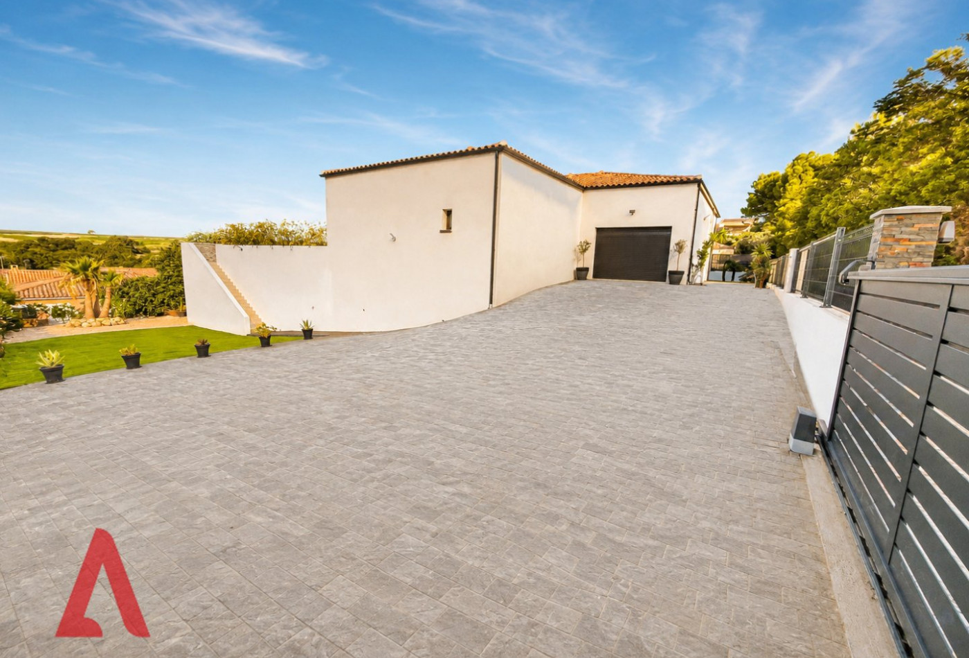 vente Maison Magalas - Photo 1