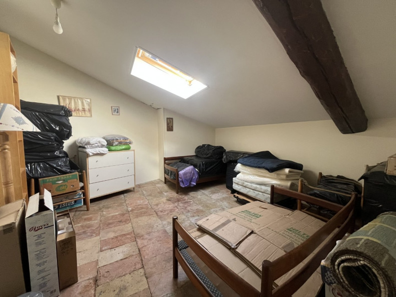vente Maison Saint Genies De Fontedit - Photo 5