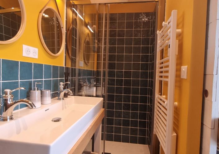 vente Maison en pierre Gabian