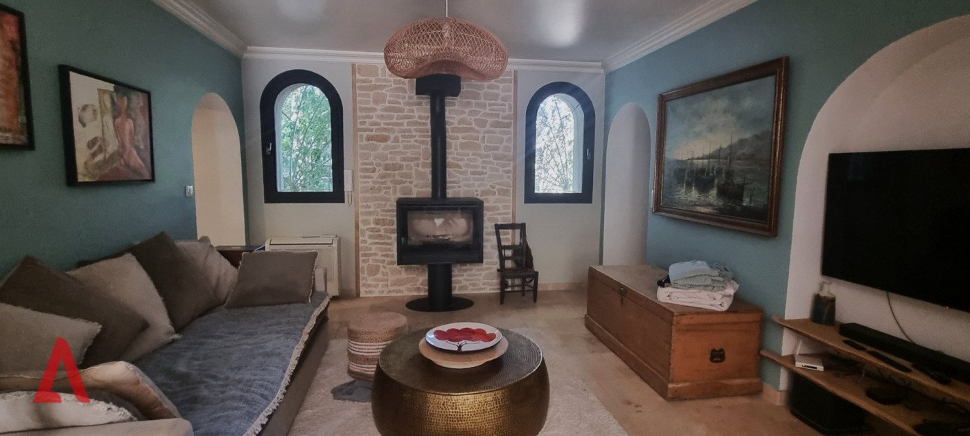 vente Maison en pierre Gabian - Photo 7