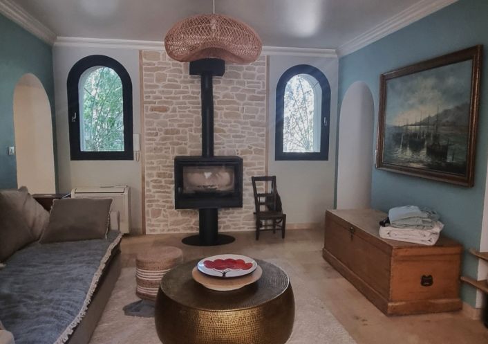 vente Maison en pierre Gabian