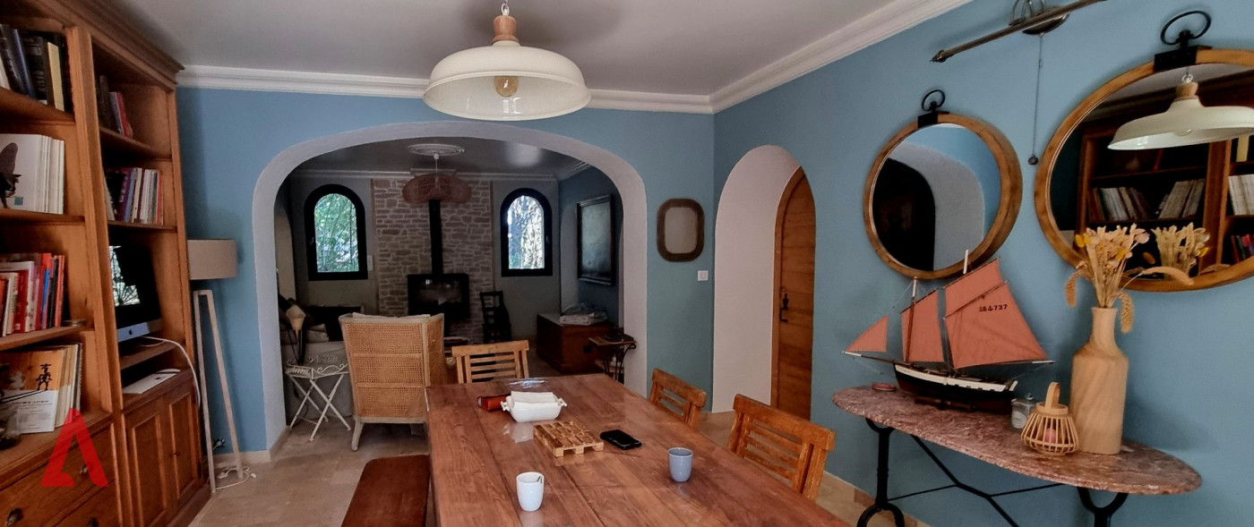 vente Maison en pierre Gabian - Photo 6