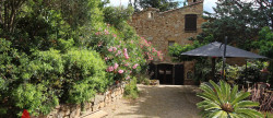 vente Maison en pierre Gabian