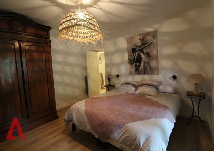 vente Maison en pierre Gabian