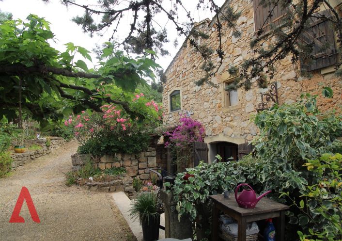 vente Maison en pierre Gabian