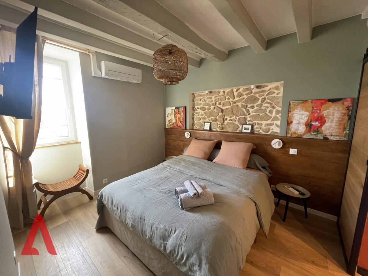 vente Maison en pierre Gabian - Photo 10