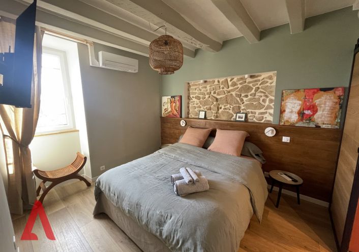 vente Maison en pierre Gabian