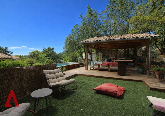 vente Maison en pierre Gabian