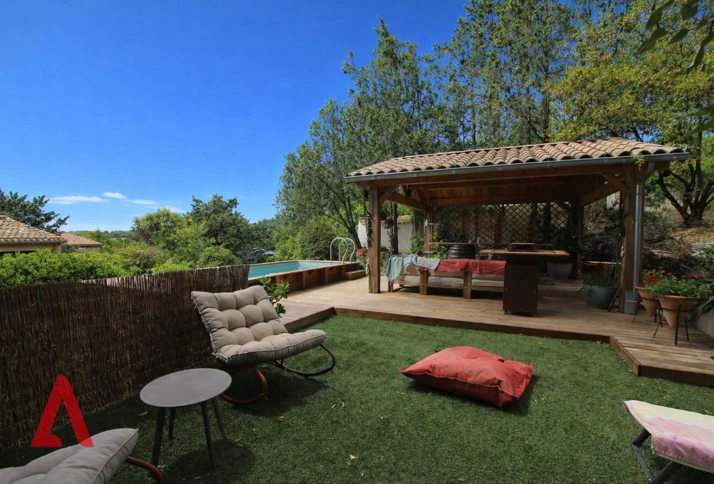 vente Maison en pierre Gabian - Photo 3