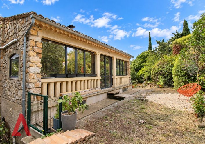 vente Maison en pierre Gabian