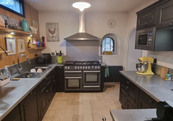 vente Maison en pierre Gabian