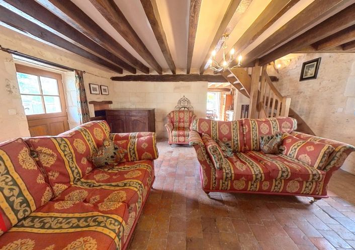 vente Maison de hameau Lucay Le Male