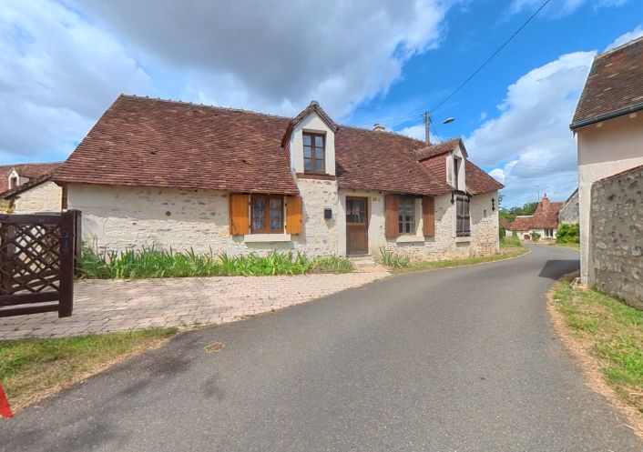 vente Maison de hameau Lucay Le Male