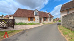 vente Maison de hameau Lucay Le Male