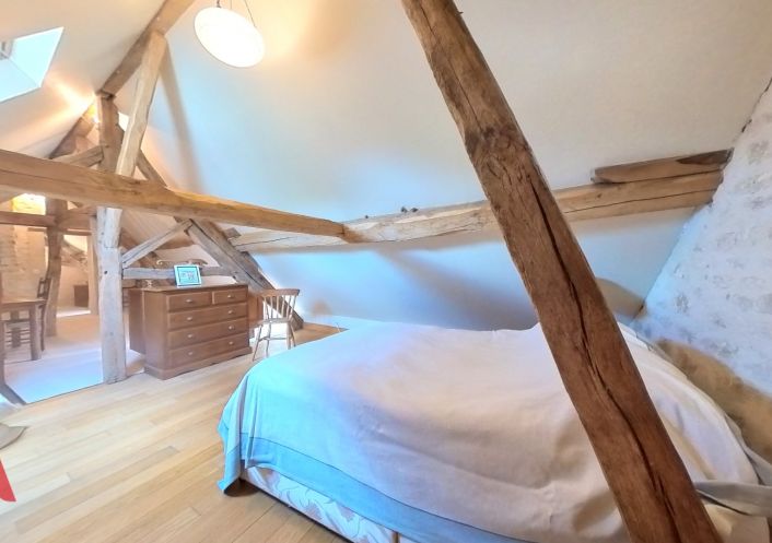 vente Maison de hameau Lucay Le Male