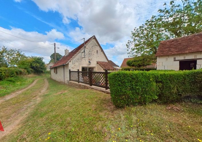 vente Maison de hameau Lucay Le Male