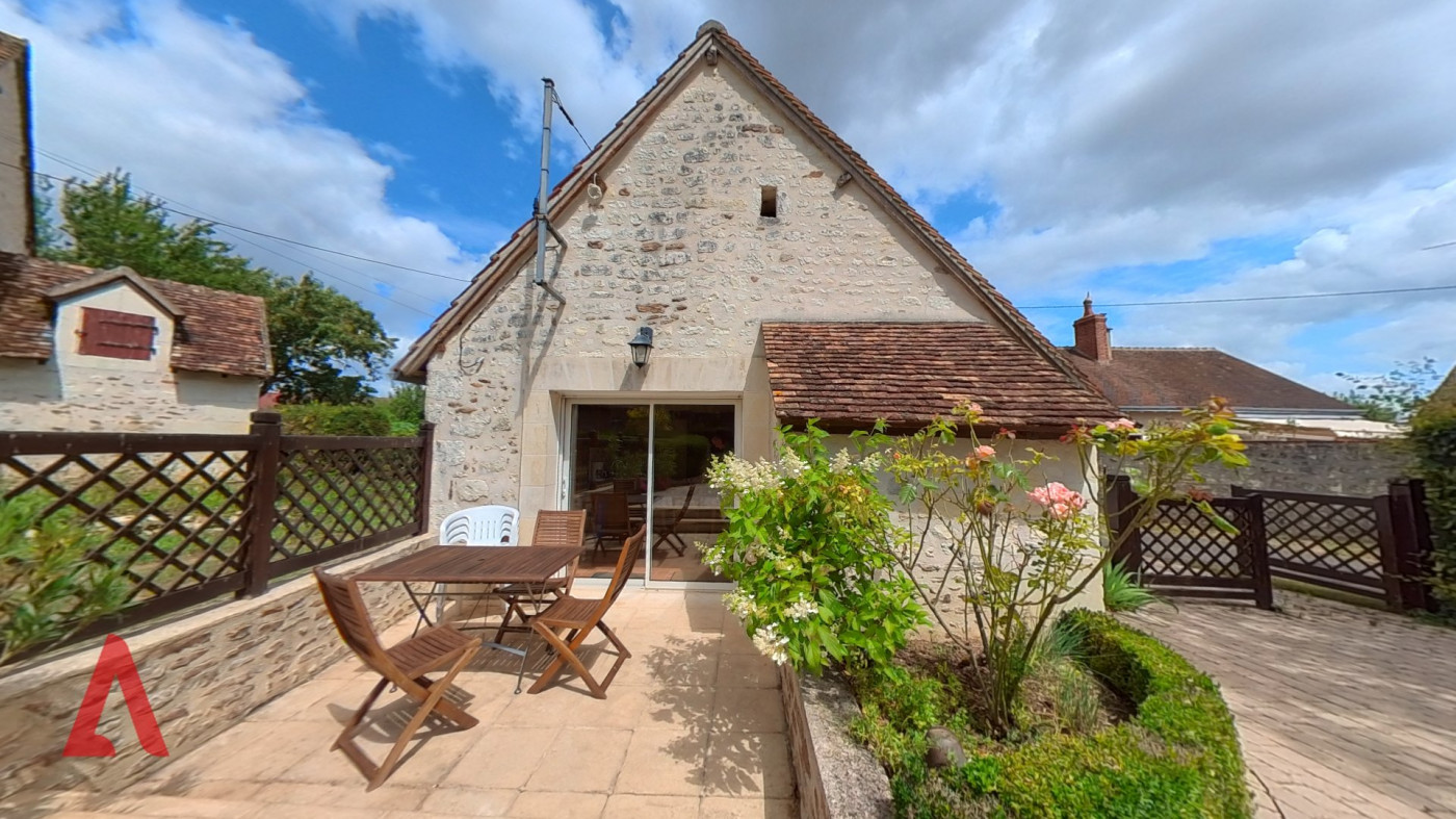 vente Maison de hameau Lucay Le Male - Photo 10