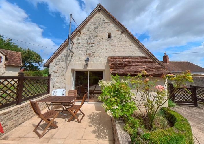 vente Maison de hameau Lucay Le Male