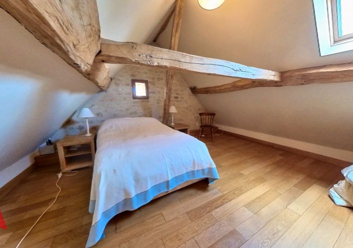 vente Maison de hameau Lucay Le Male