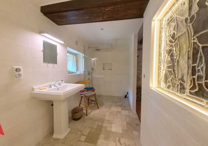 vente Maison de hameau Lucay Le Male