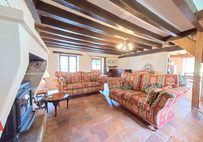 vente Maison de hameau Lucay Le Male