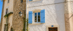 vente Maison Gabian