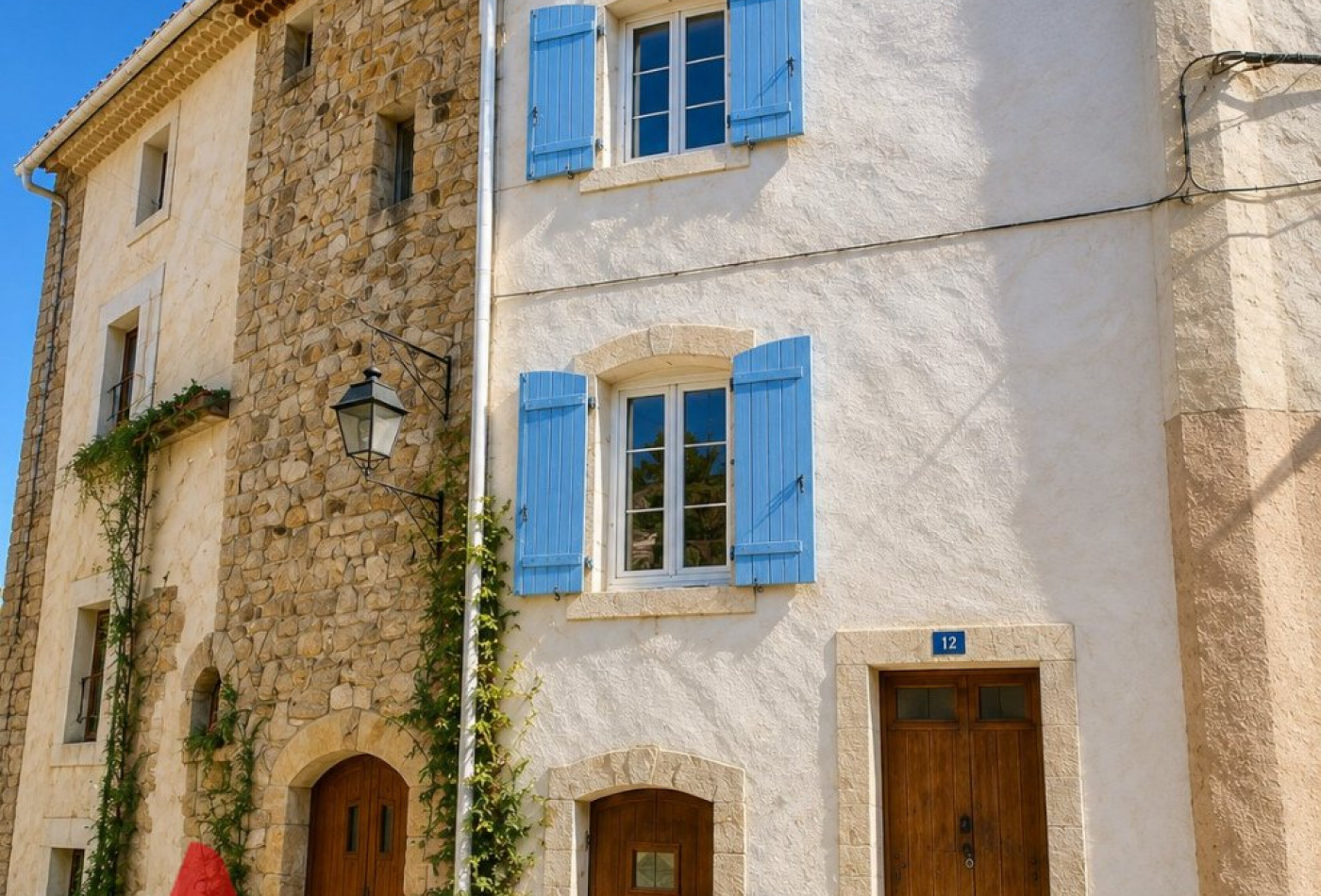 vente Maison Gabian - Photo 1