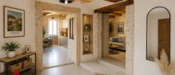 vente Maison Gabian