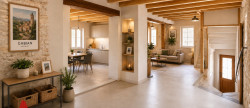vente Maison Gabian