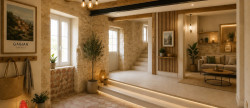 vente Maison Gabian
