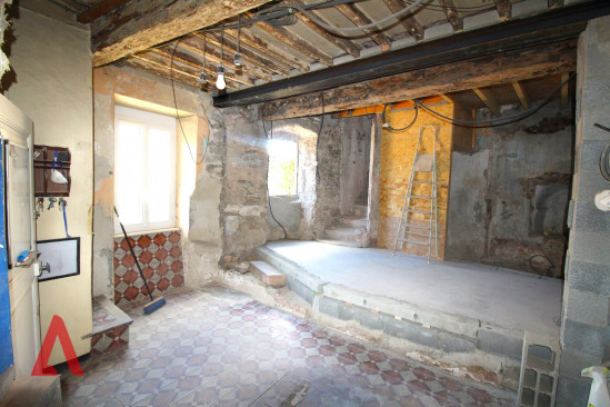 à vendre Maison Gabian