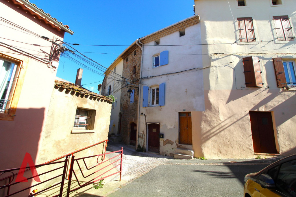 à vendre Maison Gabian - Photo 9
