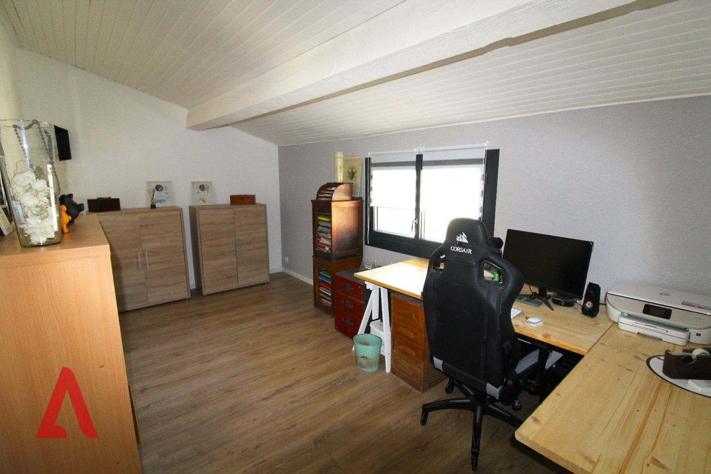 vente Maison Fos - Photo 9