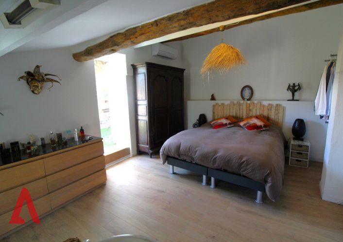 vente Maison Fos