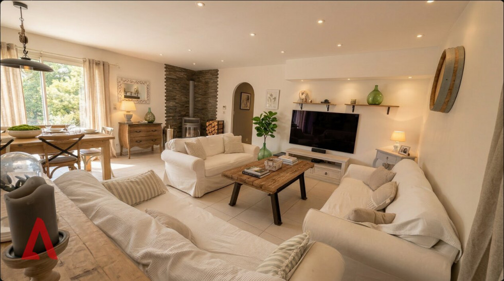 vente Maison Magalas - Photo 2