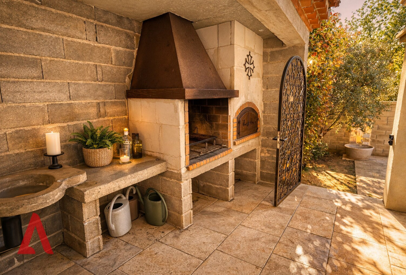 vente Maison Magalas - Photo 4