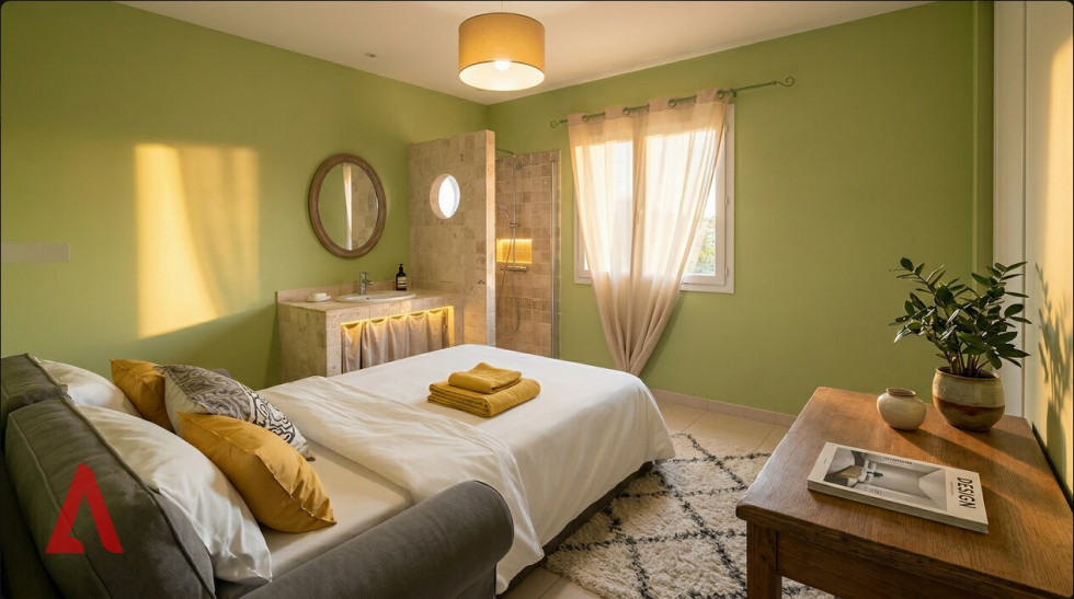 vente Maison Magalas - Photo 5