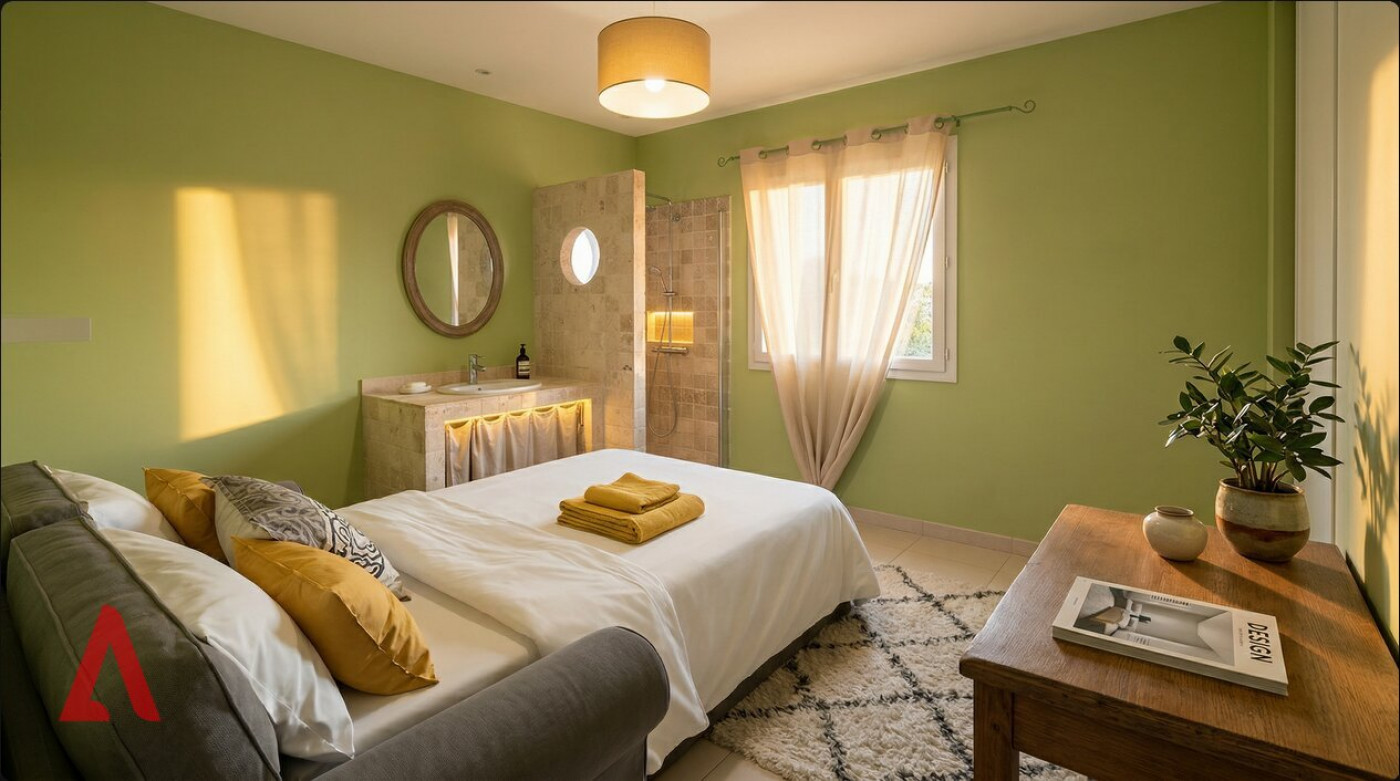 sale Maison Magalas - Photo 5