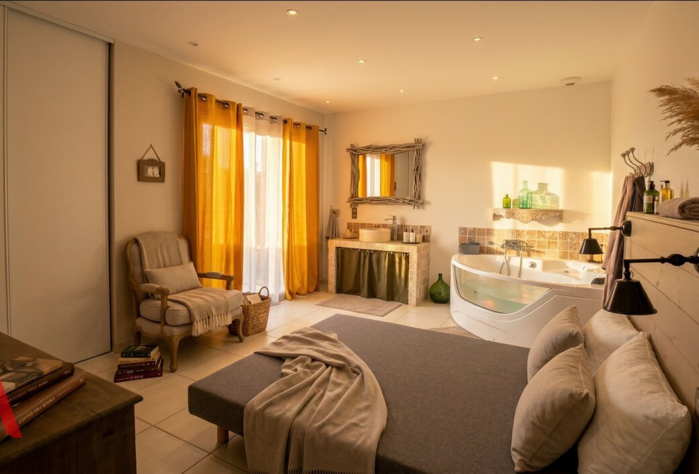 vente Maison Magalas - Photo 6