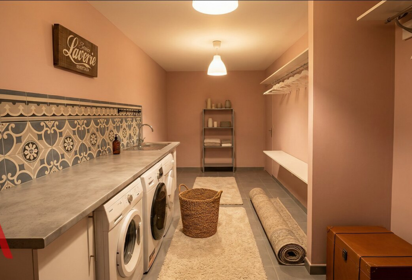 vente Maison Magalas - Photo 7