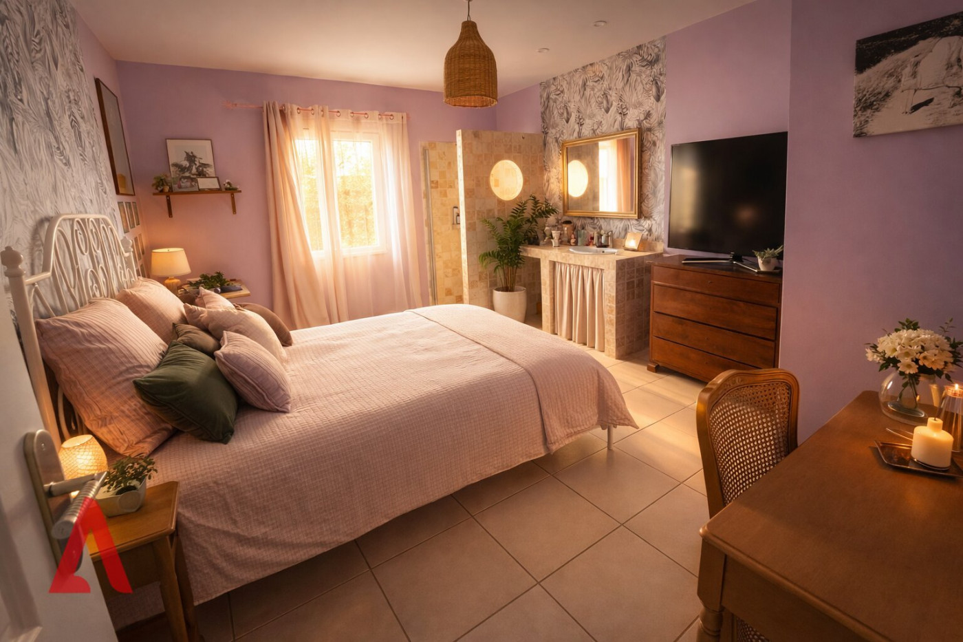 sale Maison Magalas - Photo 8