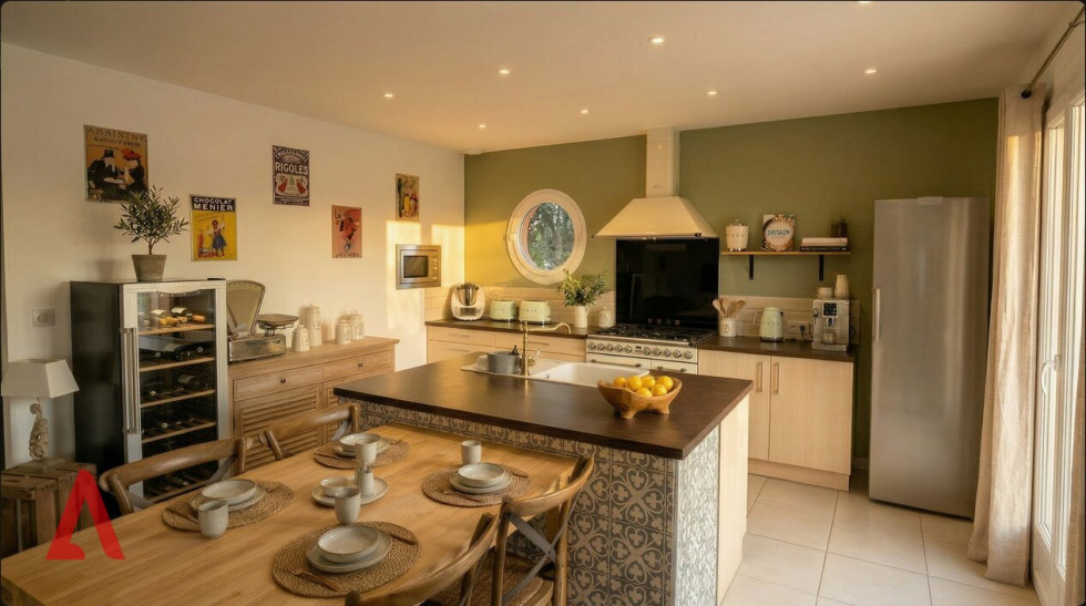 vente Maison Magalas - Photo 3